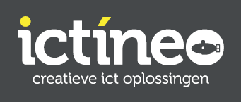 Logo_Ictineo informatie - V en K Leeuwarden