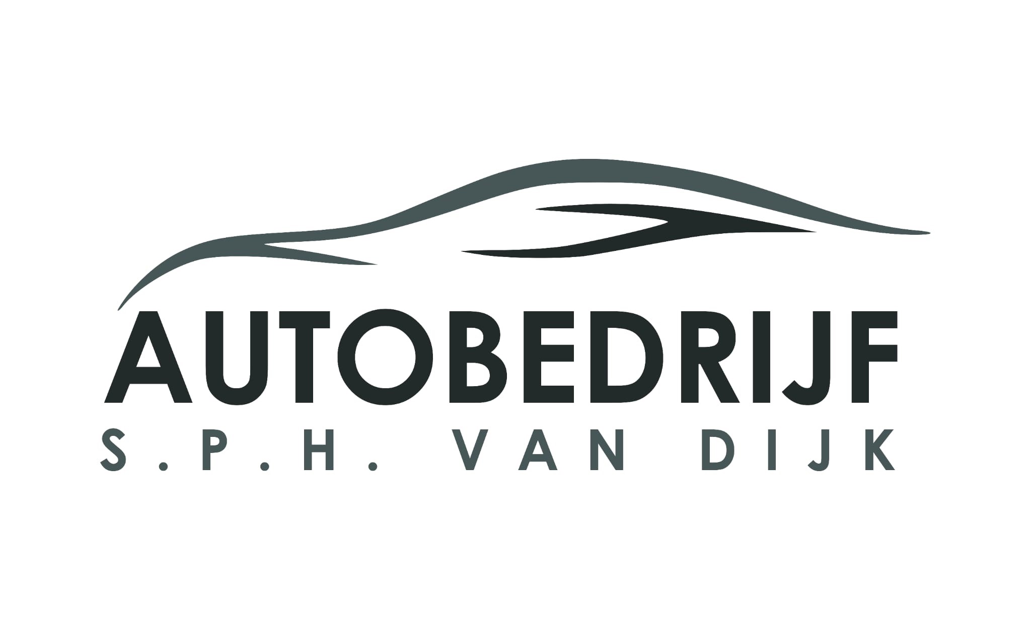 logo_S.P.H._van_Dijk informatie - V en K Leeuwarden