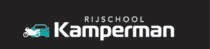 rijschool-logo-Kamperman informatie - V en K Leeuwarden