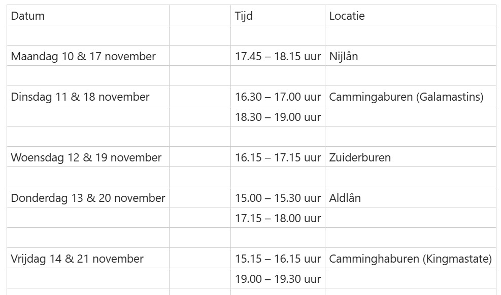 verkoop_tickets informatie - V en K Leeuwarden