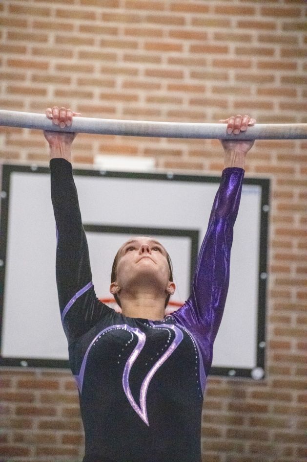 turnen-107a05c4 V en K Leeuwarden