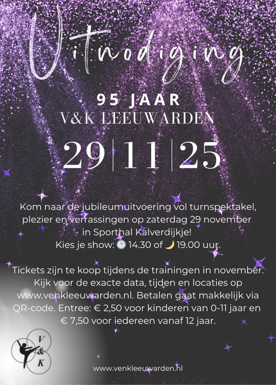 venkjubileum-7ade3c5b image venkjubileum-7ade3c5b Jubileumuitvoering 29 november - V en K Leeuwarden