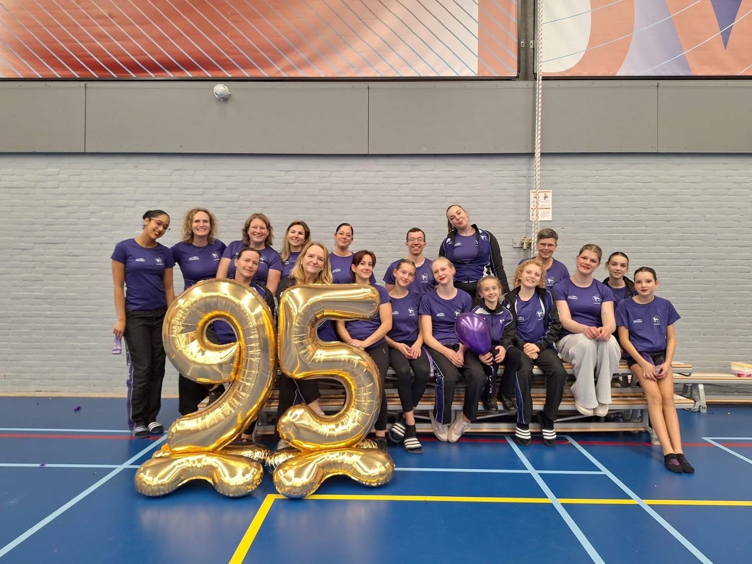 Image-85f08ff0 Jubileumuitvoering 29 november 2025 groots gevierd! - V en K Leeuwarden